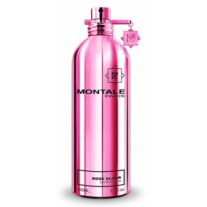 Montale Roses Elixir edp 50ml